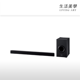 <br/><br/>  嘉頓國際 日本進口 Panasonic【SC-HTB488】2.1聲道 藍芽 無線 自動斷電  喇叭 環繞 Soundbar<br/><br/>