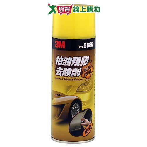 3M汽車柏油清潔劑   【愛買】