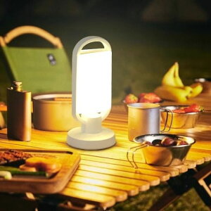 露營燈 戶外氛圍感露營燈太陽能充電超強續航工作燈野營帳篷燈應急照明燈