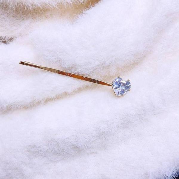 現貨專區｜默默守護平夾(B-uxp35)｜送禮精選店家★Reyna jewelry 女王飾品