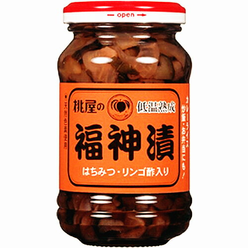 【桃屋】福神漬 蔬菜漬罐 145g 日本進口美食 常溫宅配