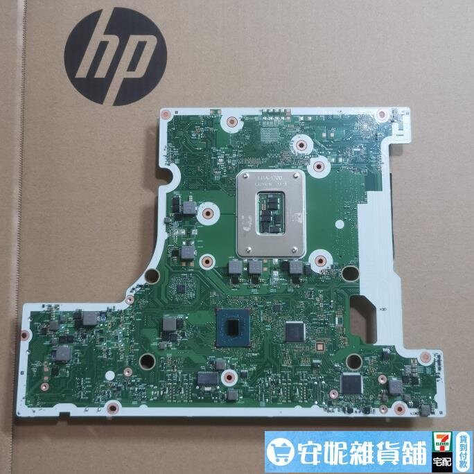 惠普hp proone 440 g9 壹體機主機板12代