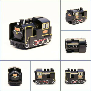 台鐵蒸汽火車 CK124 鐵支路迴力小火車 迴力車 火車玩具 壓克力盒裝 QV063 TR台灣鐵道