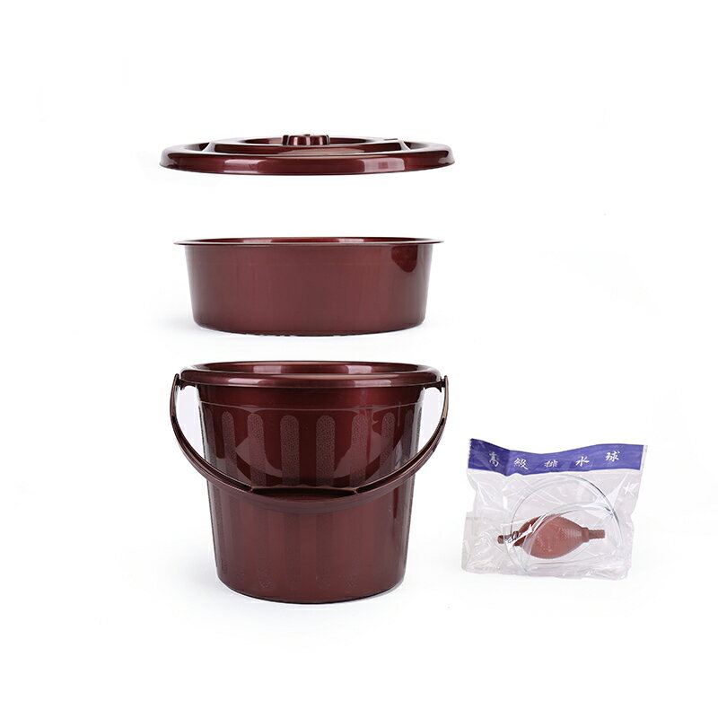 泡茶垃圾桶倒茶葉茶桶廢水桶小號塑膠排水桶茶渣桶家用塑膠加厚