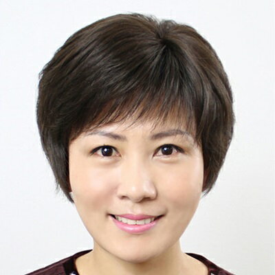 整頂假髮真髮絲-蓬鬆短髮手織頂心女假髮2色73vc20【獨家進口】【米蘭精品】