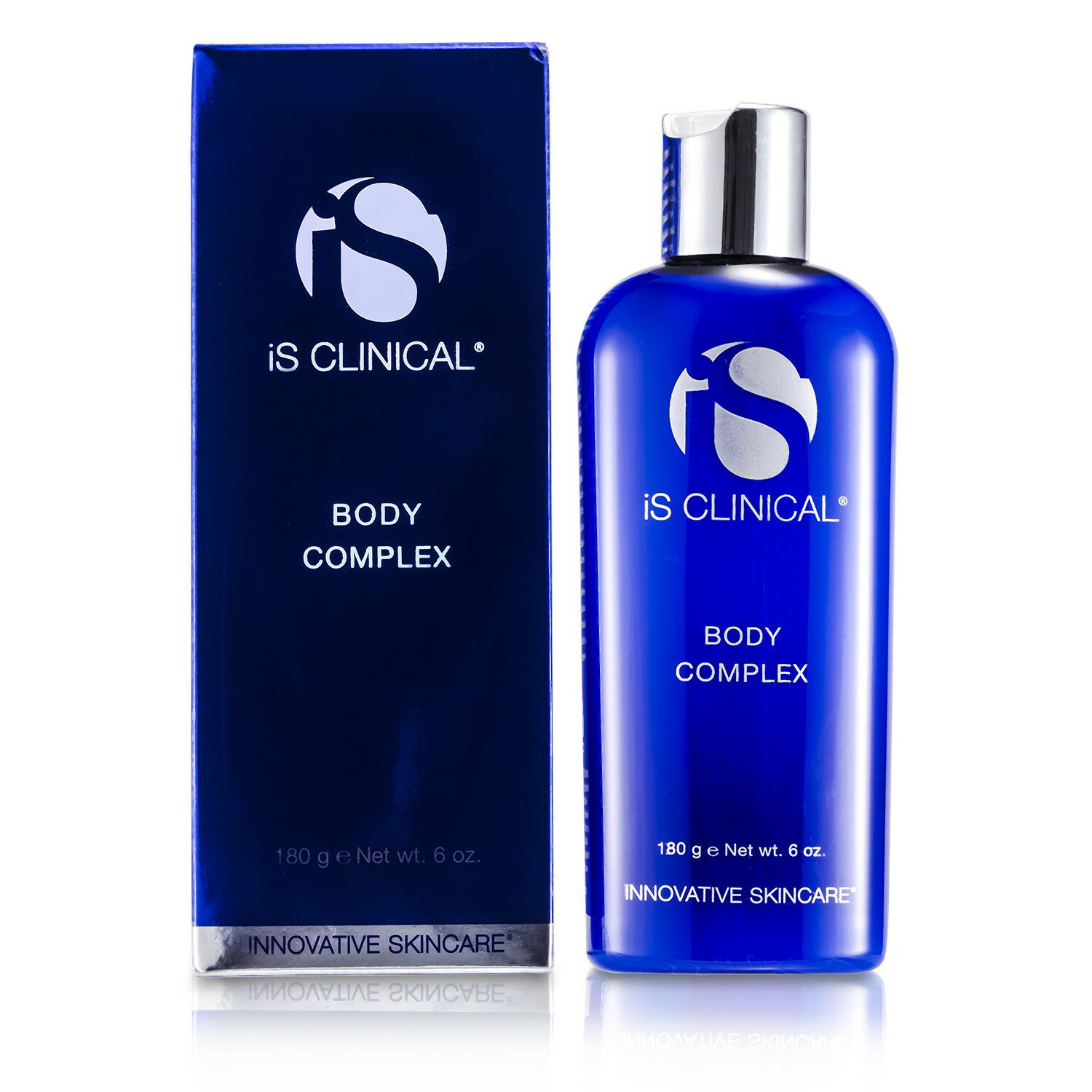 醫洛維媞 IS Clinical - 身體乳液