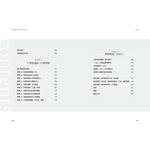 致富習慣:改變10個生活小細節帶來巨大財富 3