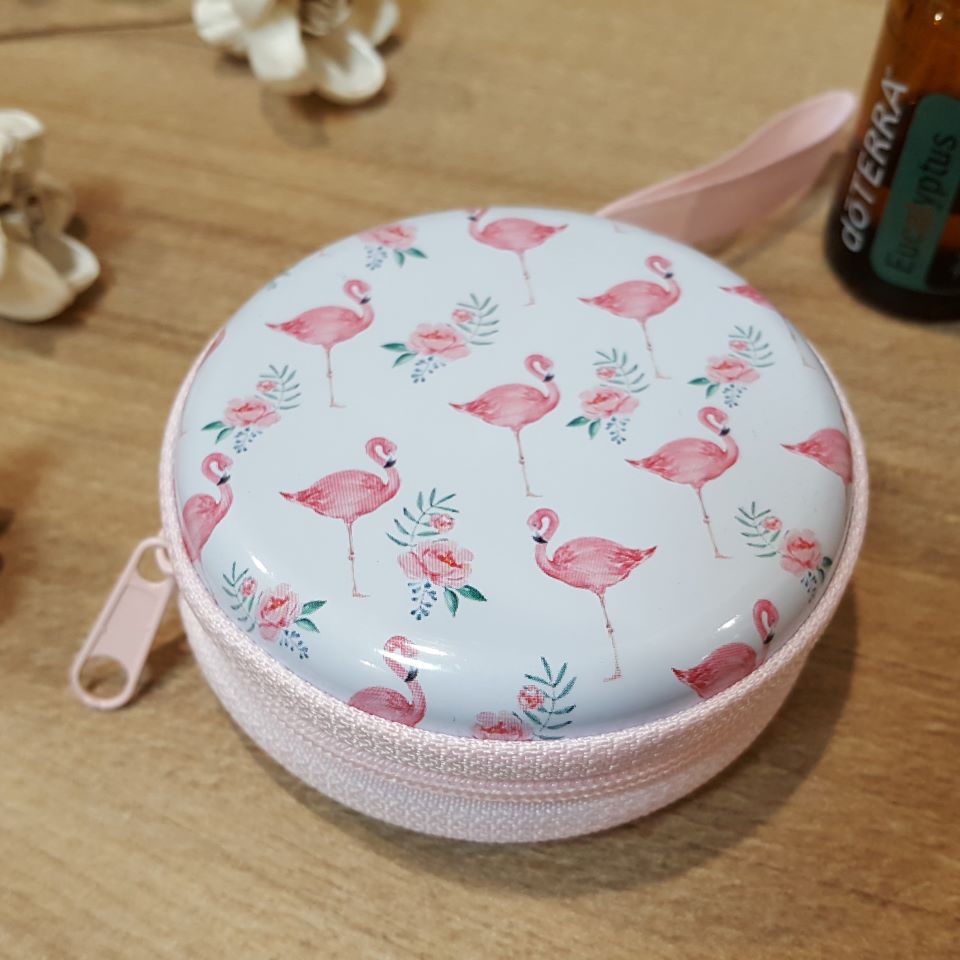 精油隨身包(贈空瓶) 1