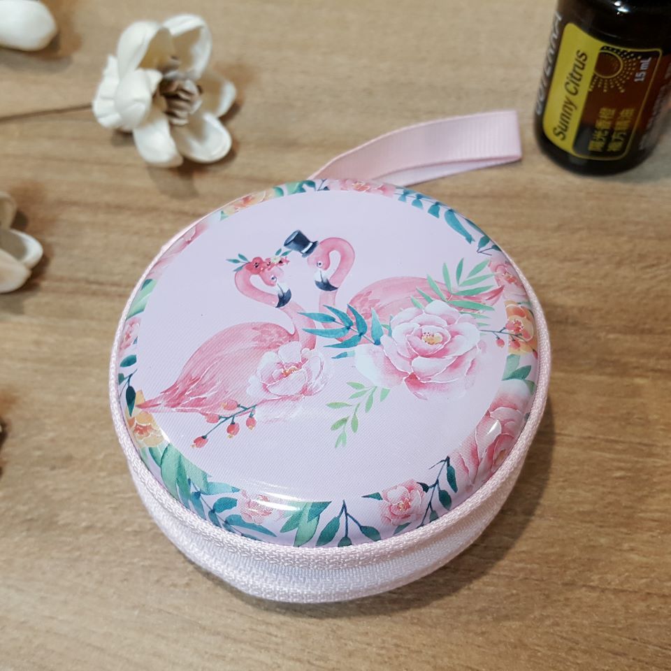 精油隨身包(贈空瓶) 3