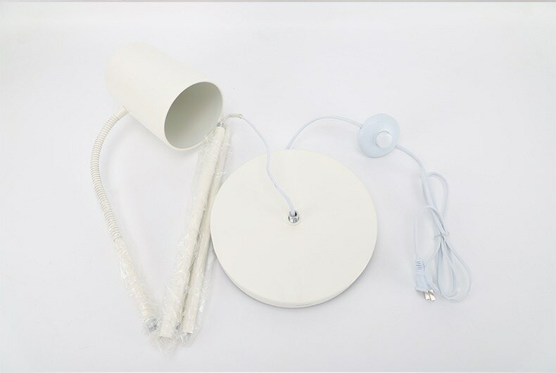 PHILIPS 飛利浦靈欣落地燈 沙發燈 簡約立式檯燈 落地燈 E27 110-220V 4