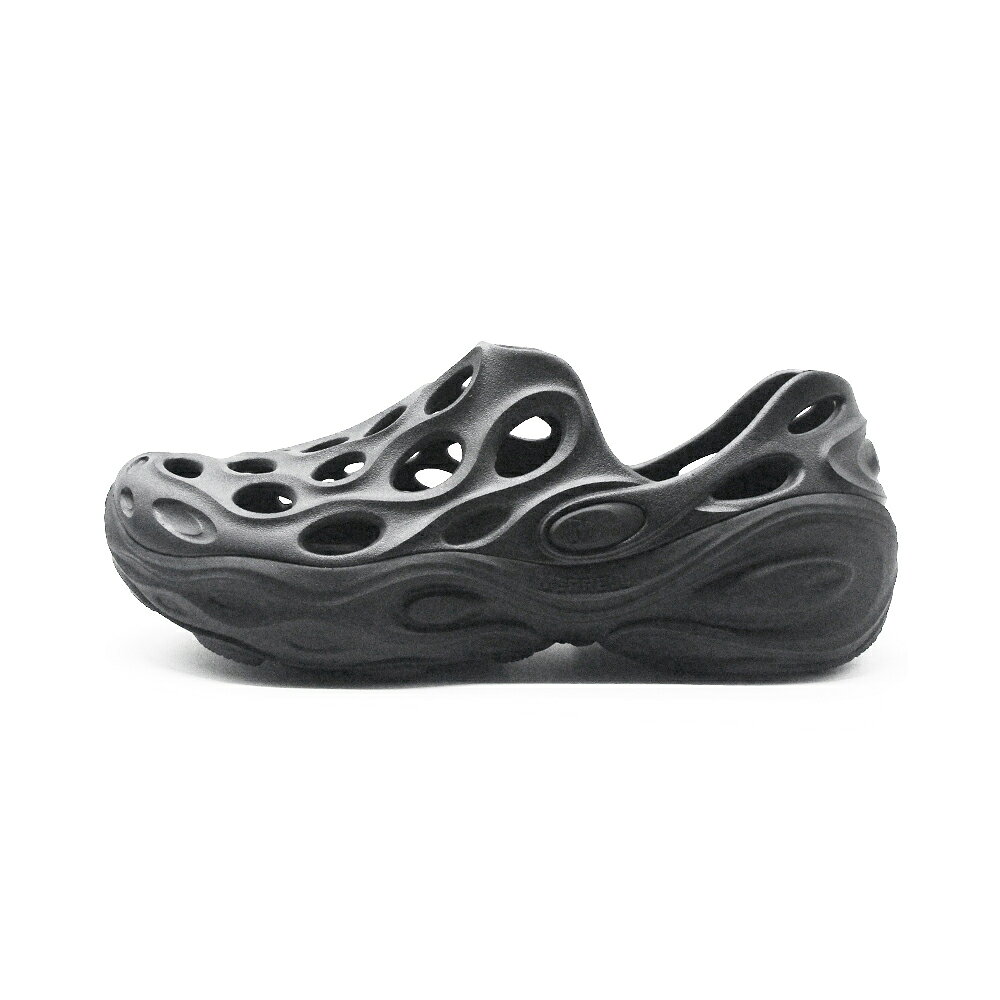 MERRELL(女)HYDRO NEXT GEN MOC 水陸兩用機能溯溪洞洞鞋 女鞋-黑色 2 MERRELL(女)HYDRO NEXT GEN MOC 水陸兩用機能溯溪洞洞鞋 女鞋-黑色 2