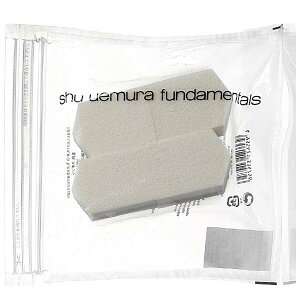 Shu Uemura 植村秀 五角海綿撲(4入)『Marc Jacobs旗艦店』粉撲 D314756