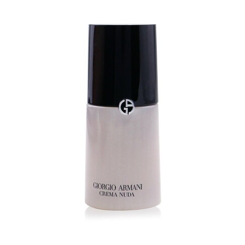 亞曼尼 Giorgio Armani - Crema Nuda極致再生光感煥顏霜 0