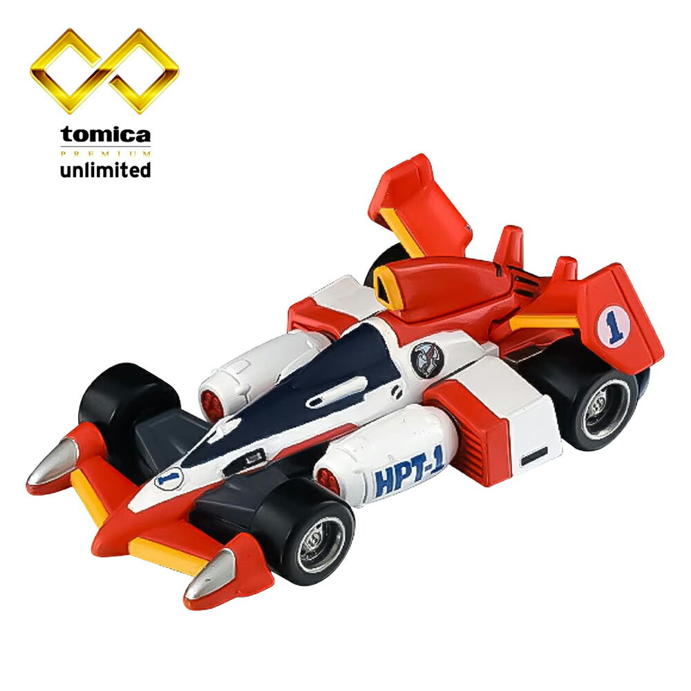 【日本正版】TOMICA PREMIUM 無極限 閃電霹靂車 拯夜號 KNIGHT SAVIOR 005 耐特·修馬赫 菅生修 玩具車 多美小汽車 - 948452