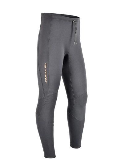 【【蘋果戶外】】AROPEC DS-7B138M-3mm/ES 3mm 男款二件式長袖長褲防寒衣【褲子】百分百台灣製 品質保證