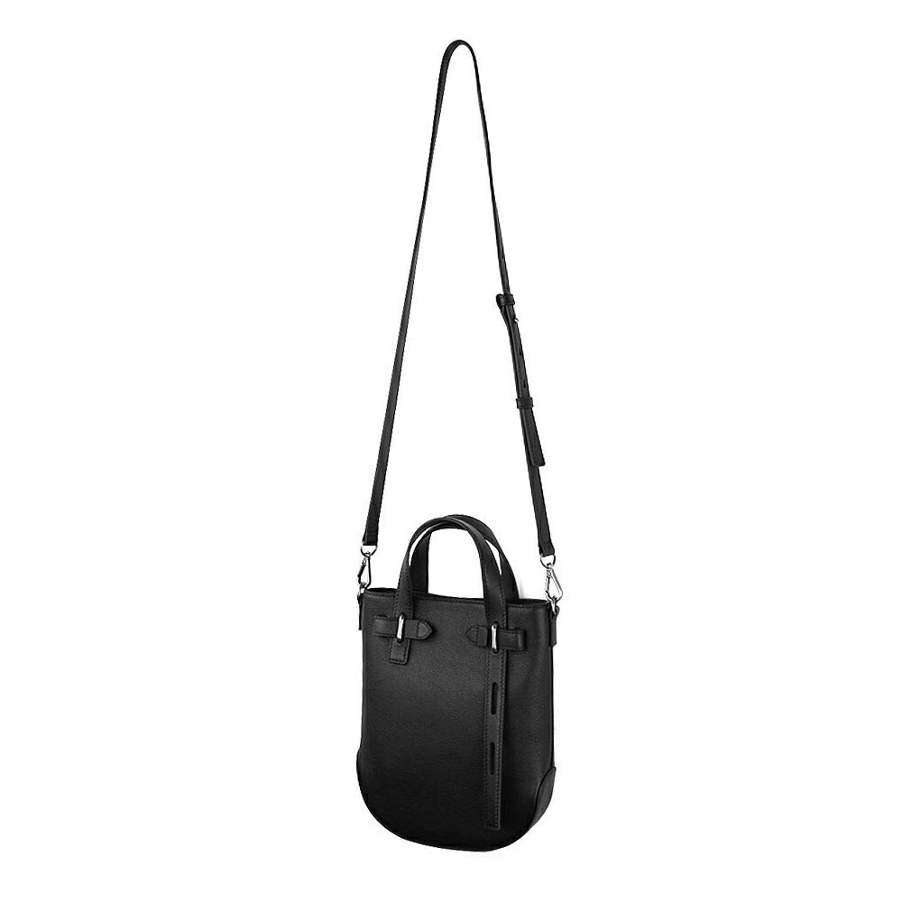 Mini Eraser Tote Bag 迷你圓弧托特包 ◆ 斜背包/側背包/單肩包/手提包 1