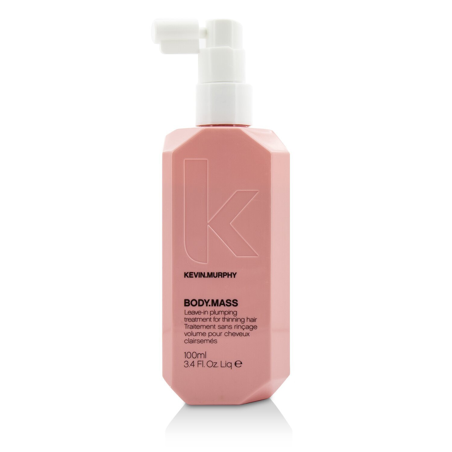 凱文墨菲 Kevin.Murphy - 乒乒乓乓(細軟髮質) Body.Mass Leave-In Plumping Treatment