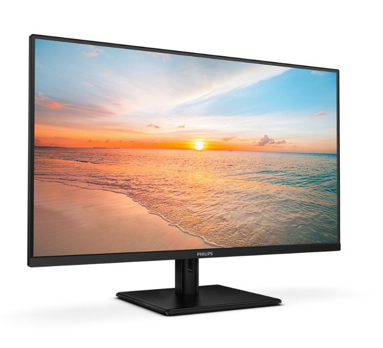 PHILIPS 飛利浦 32E1N1100L 32吋 VA 100Hz 螢幕 電腦螢幕 1