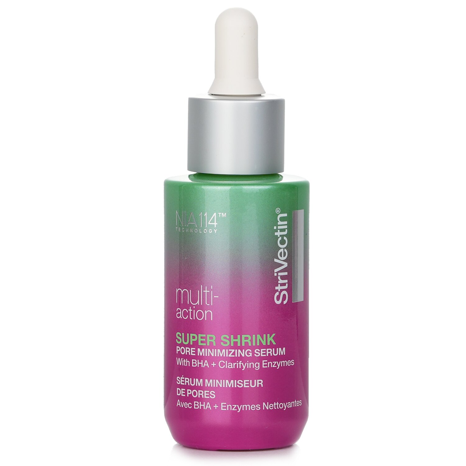 皺效奇蹟 StriVectin - Super Shrink 收斂毛孔精華