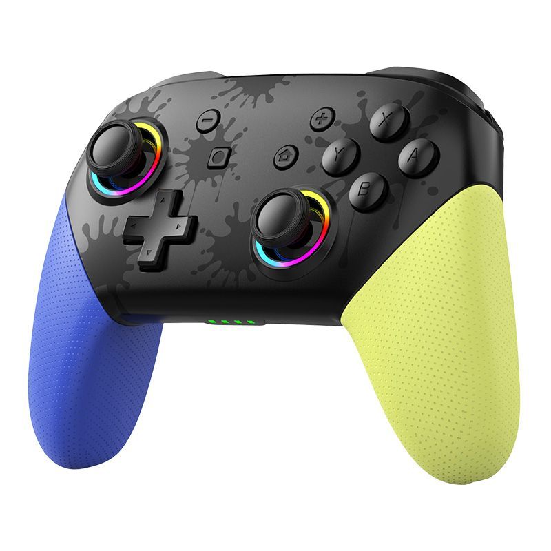 pro手柄支援黑神話悟空PC電腦steam藍芽蘋果安卓模擬器126LPS 公司貨