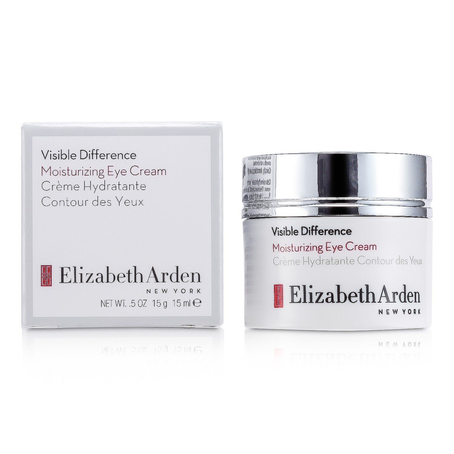 伊麗莎白雅頓 Elizabeth Arden - 煥採活顏保濕眼霜