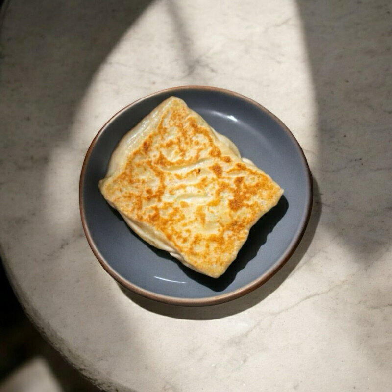 馬來舅 | 榴槤王起司煎餅/份 馬來西亞必吃美食 高雄異國美食 真材實料 手工製作
