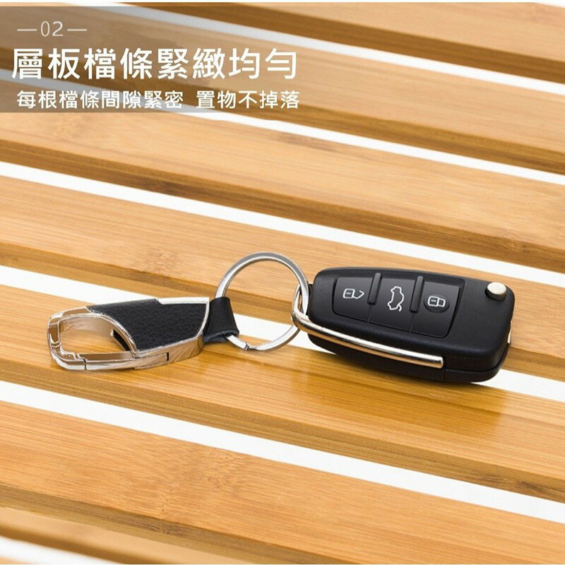 【AOTTO】簡約置物衣帽架 開放式衣櫥 日式 (吊衣架 掛衣架) 7