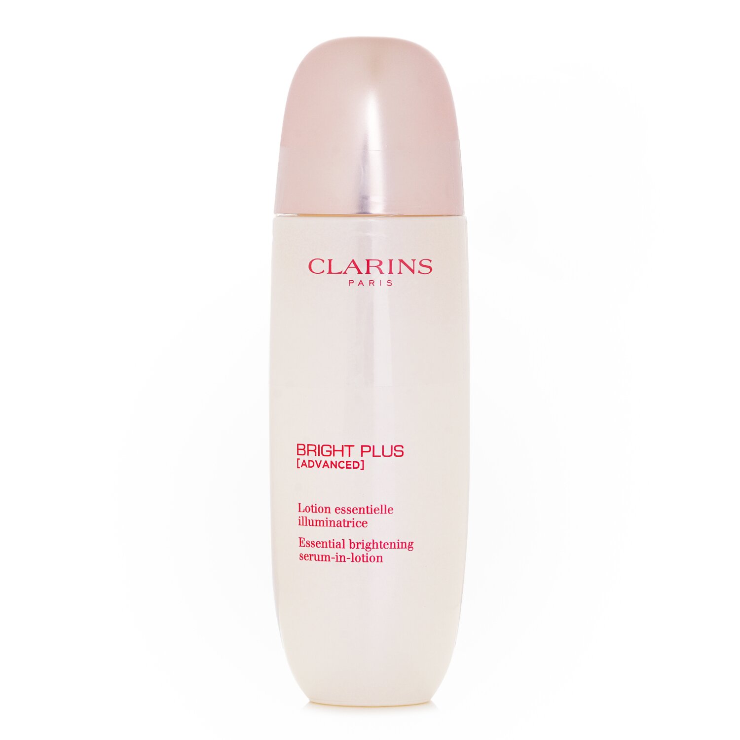 克蘭詩 (嬌韻詩) Clarins - 透亮光感極緻亮白精華乳液