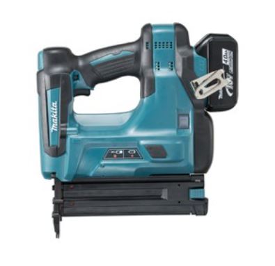 MAKITA 牧田 18V 充電式F釘槍 DBN500Z 空機