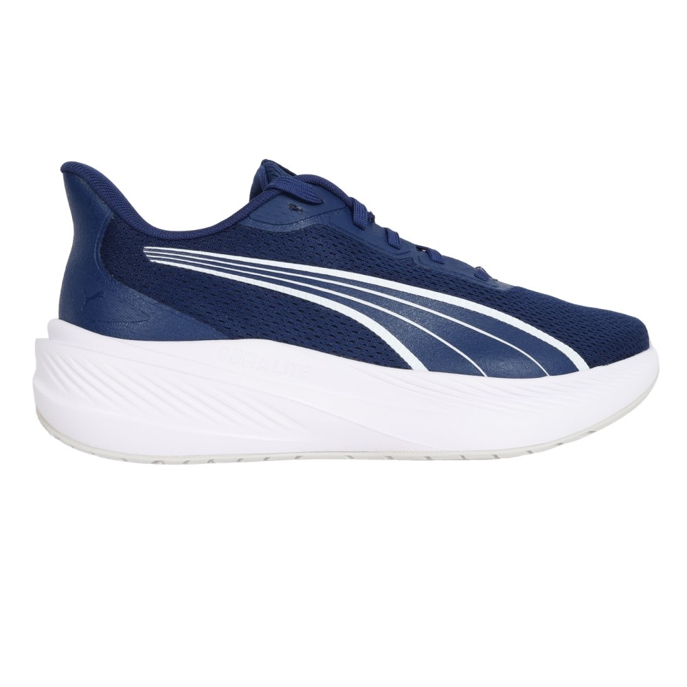 PUMA 男慢跑鞋 Dasher Lite(慢跑 運動 休閒 免運 「31258610」≡排汗專家≡