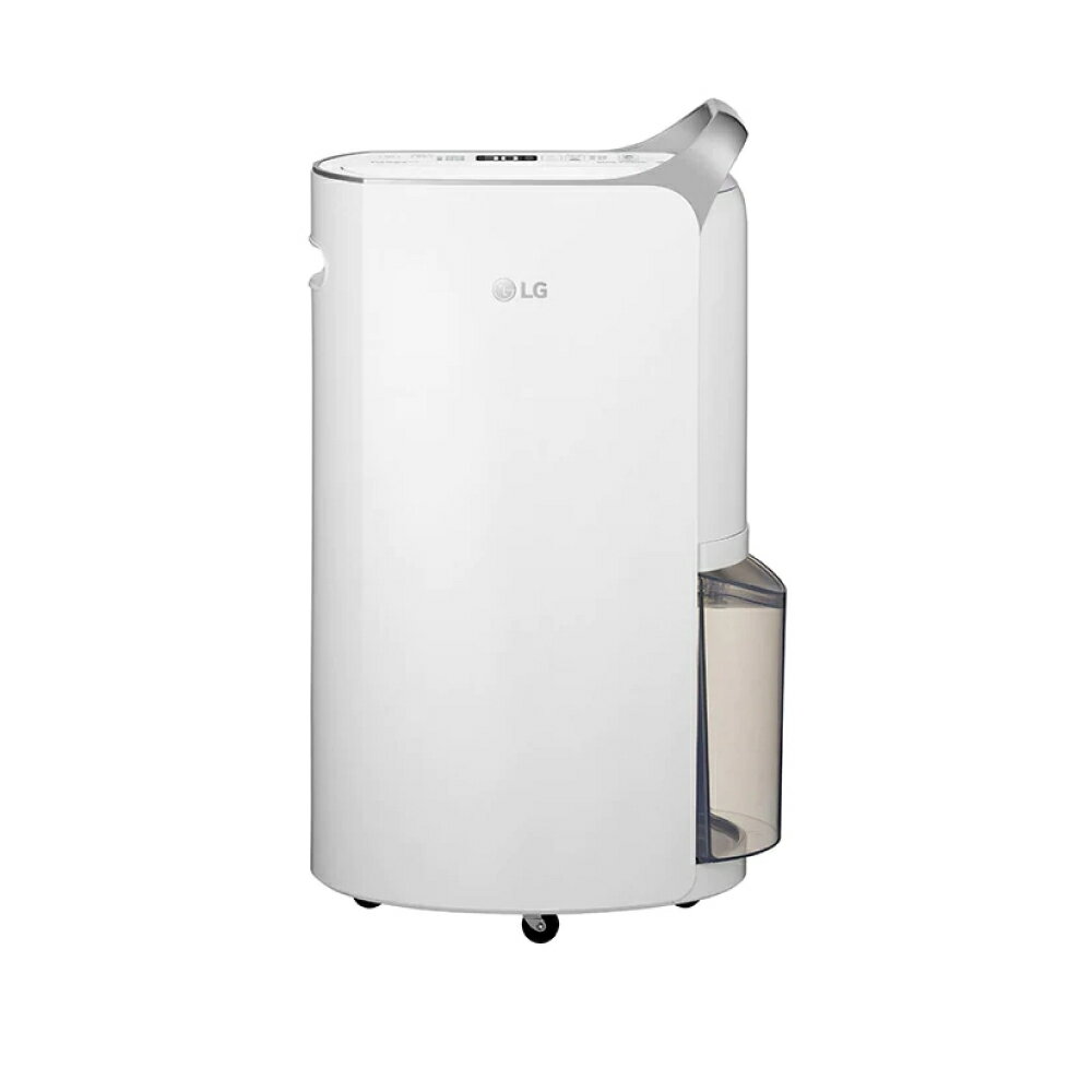 LG 17公升 抑菌WiFi變頻除濕機