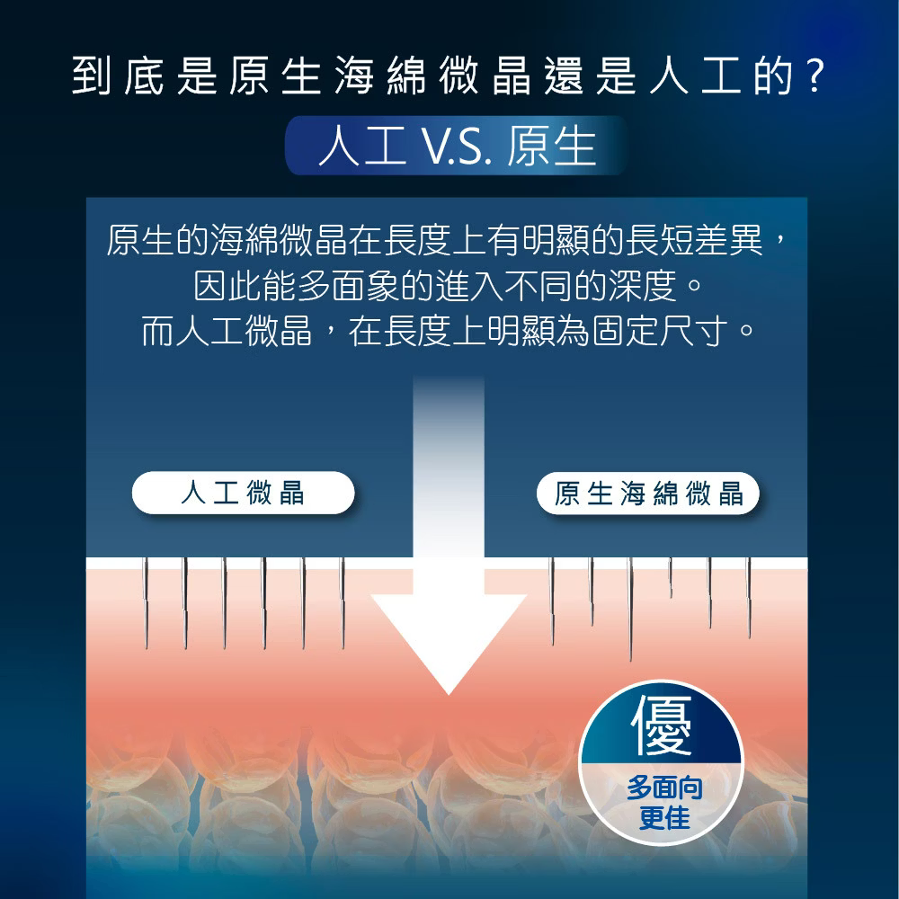 Meishoku 明色 MEDI DERMA外泌體微晶煥顏精華乳 ❤️ㄚ比小鼻❤️(現貨) 8