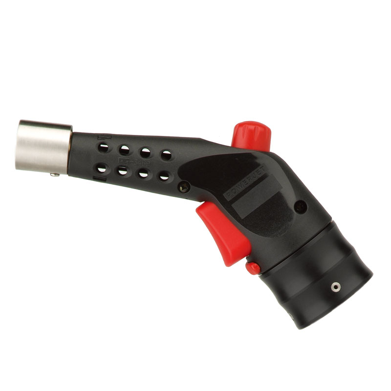 《WLD-TEC》手持式本生燈 Handheld Lab Burner, Powerjet 2