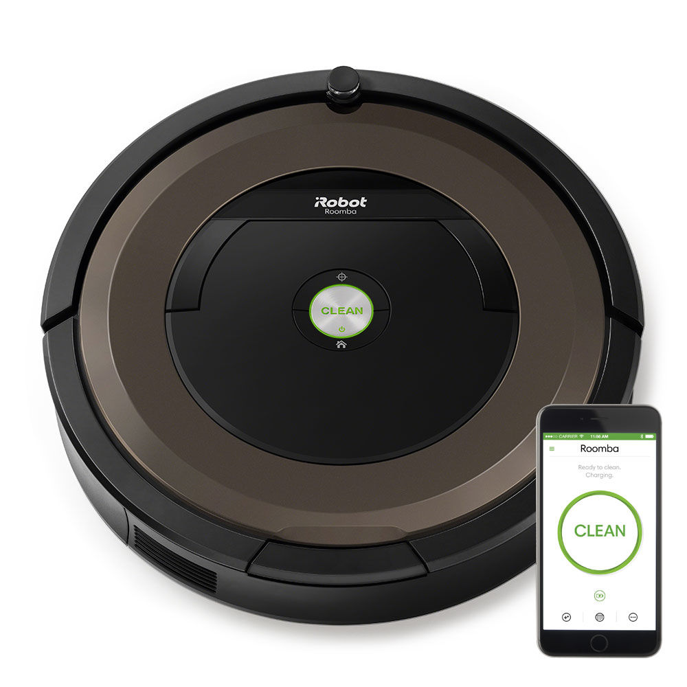 <br/><br/>  新上市 iRobot Roomba 890 WIFI APP 掃地機/吸塵器<br/><br/>