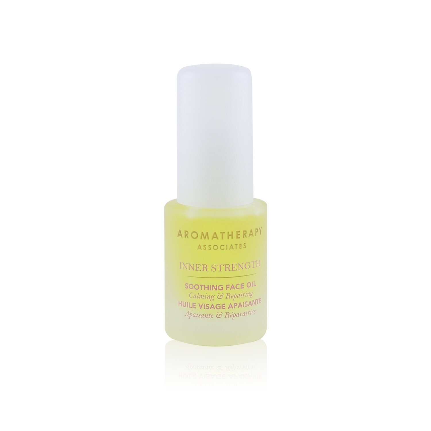 芳療之盟 Aromatherapy Associates - 心靈力量 - 舒緩面油
