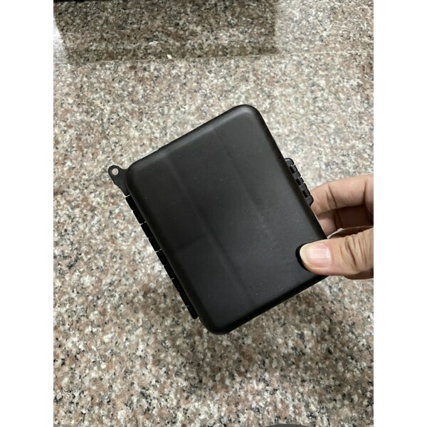 ［沐沐屋］雙層漁具 收納盒 路亞配件盒 工具盒 3