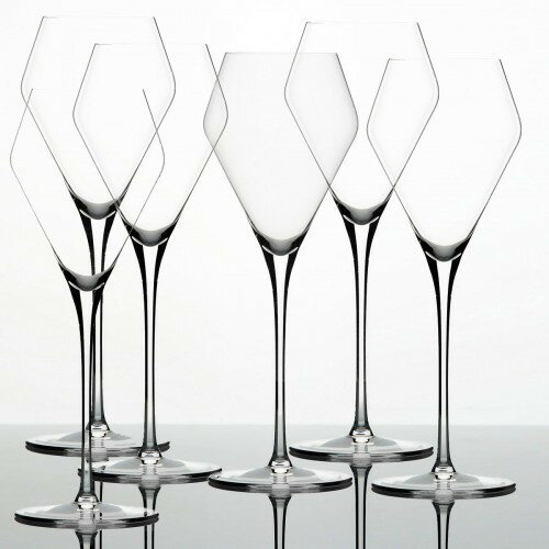 原裝進口 6入【ZALTO DENK ART】 TBA貴腐酒杯(6入/盒，純手工吹製工藝) 高腳杯(含6入精美原裝外盒) 特價【奧地利精品】送禮推薦★APP下單點數4倍送