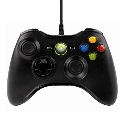 ●秋葉電玩● Xbox 360手把 Xbox one 有線手把 PC遊戲手把 steam手把 電視盒手把 1