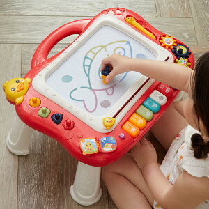 兒童早教益智玩具女孩智力開發動腦多功能女童寶寶男孩1-2二歲半