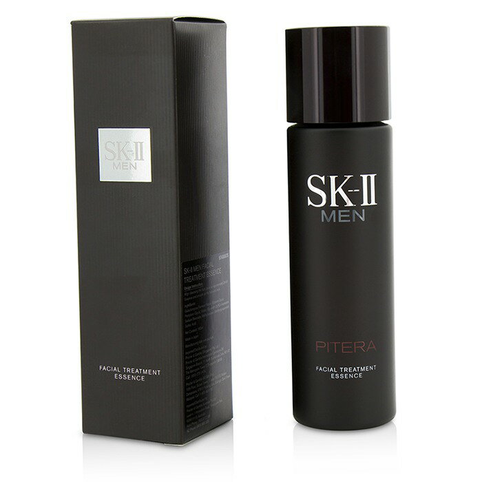 SK-II SK II - 男士活能青春露 75/160/230ml 8