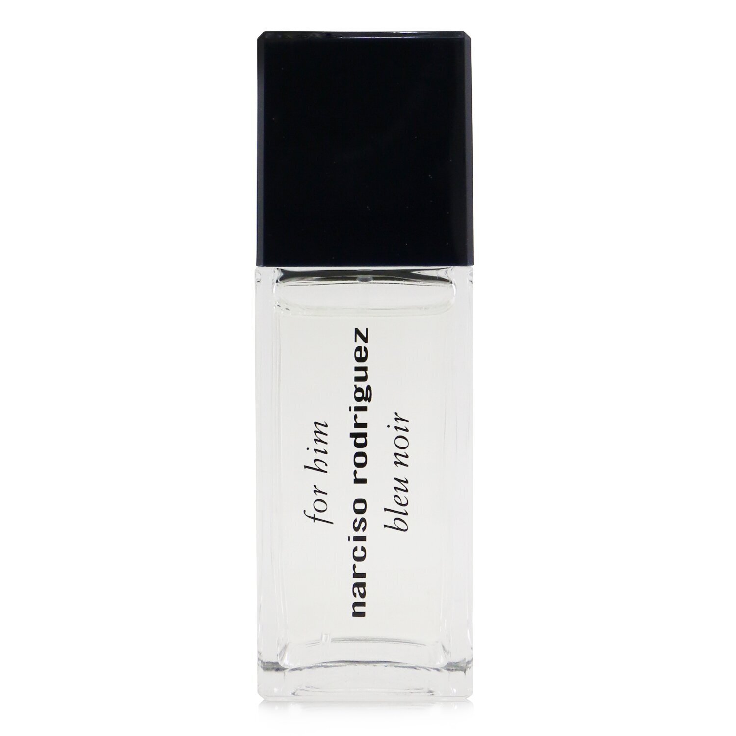 Narciso Rodriguez - For Him Bleu Noir淡香水噴霧（限量版2020）