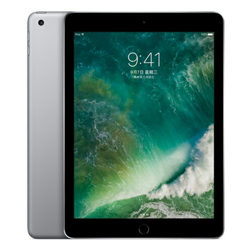 <br/><br/>  iPad Wi-Fi 128GB 灰色 Space Gray (MP2H2TA/A)<br/><br/>