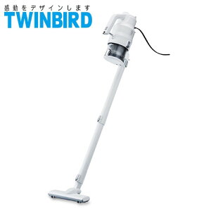 強強滾p-日本TWINBIRD-強力吸吹兩用吸塵器TB-G005DTW