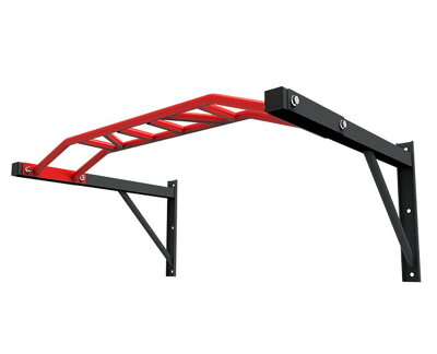 專業單槓 /多功能單槓 /壁掛式單槓 /引體向上器/ TRX、彈力帶、倒吊鞋、單槓吊帶都可配合使用【Fitek健身網】