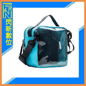 Shimoda Accessory Case Small 小型配件袋 斜背包 收納包(公司貨)520-093【跨店APP下單最高20%點數回饋】