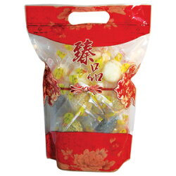 展譽食品 臻品 珍珠球(麻荖) 220g