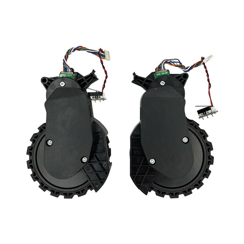 車輪兼容 Dreame S30 Pro Ultra RLS83HE S30 Pro Ultra RLS93HE S30