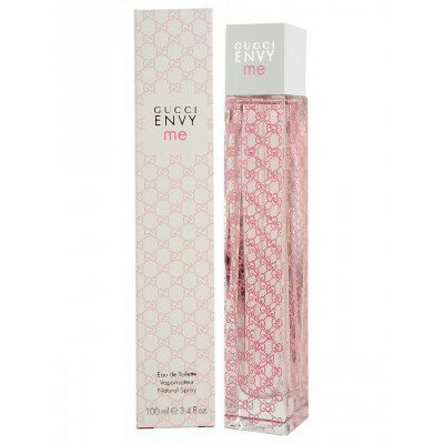 Gucci 古馳Envy me 妒嫉我女性香水30ml / 50ml / 100ml｜期間限定