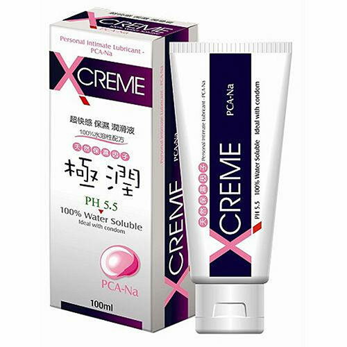 超快感保濕潤華液100ml【愛買】 1