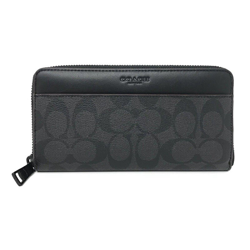 coach swinger signature jacquard shoulder bag